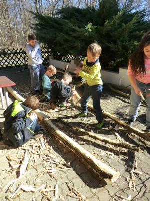 Foto des Albums: Arbeitseinsatz 2017