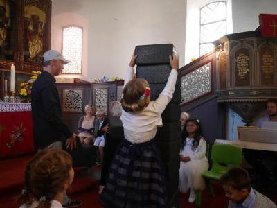 Foto des Albums: Einschulung 2017
