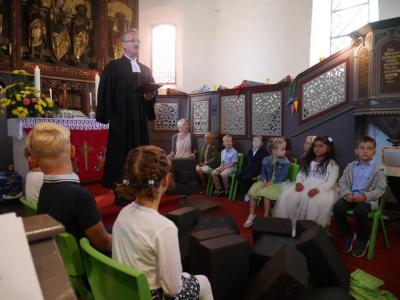 Foto des Albums: Einschulung 2017