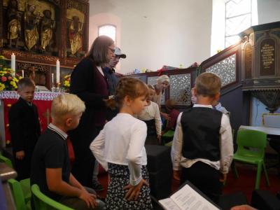 Foto des Albums: Einschulung 2017