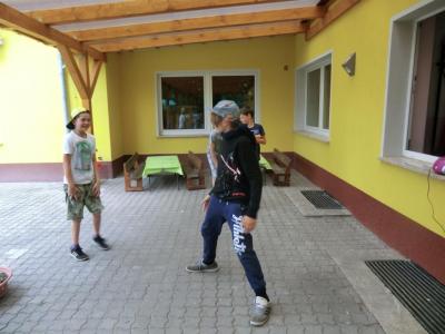 Foto des Albums: Ein Zeltlager in der Kita 2017