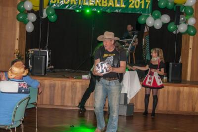 Foto des Albums: Sportlerball 2017 (11. 11. 2017)