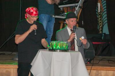 Foto des Albums: Sportlerball 2017 (11. 11. 2017)