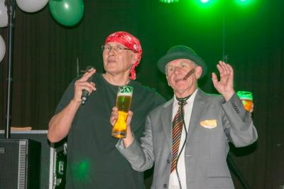 Foto des Albums: Sportlerball 2017 (11. 11. 2017)