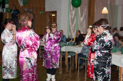 Foto des Albums: Sportlerball 2017 (11. 11. 2017)