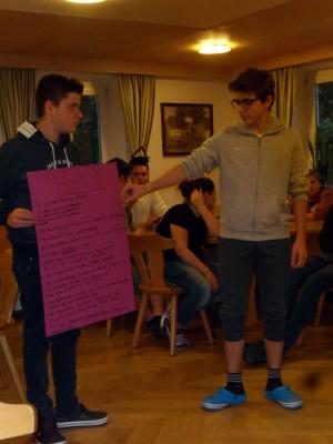 Foto des Albums: BO-Camp in Lackenhäuser
