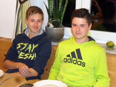 Foto des Albums: BO-Camp in Lackenhäuser