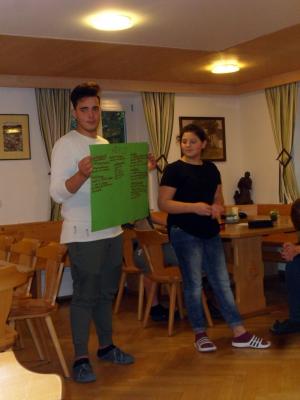 Foto des Albums: BO-Camp in Lackenhäuser