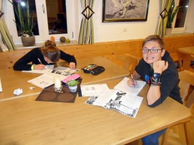 Foto des Albums: BO-Camp in Lackenhäuser