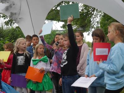 Foto des Albums: Unser Amt Elsterland wird 25 Jahre 2017