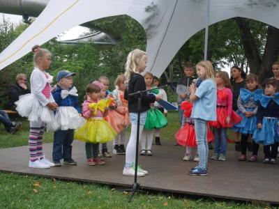 Foto des Albums: Unser Amt Elsterland wird 25 Jahre 2017