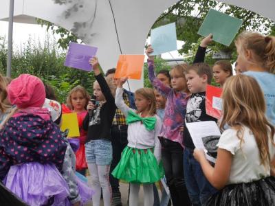 Foto des Albums: Unser Amt Elsterland wird 25 Jahre 2017