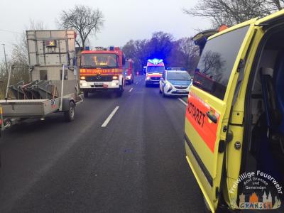Einsatzfahrzeuge 