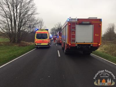 Einsatzfahrzeuge 