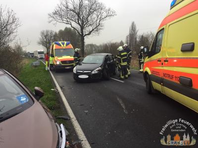 beteiligte Unfallfahrzeuge 