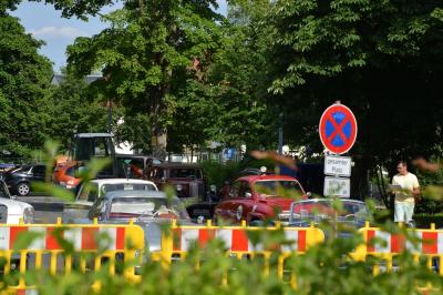 Foto des Albums: 2017 - Das Fahrerlager