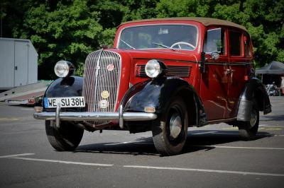 Foto des Albums: 2017 - Das Fahrerlager