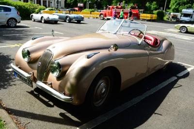 Foto des Albums: 2017 - Das Fahrerlager