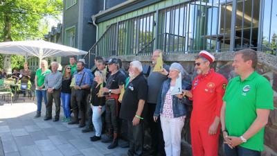 Foto des Albums: 2017 - Die Siegerehrung