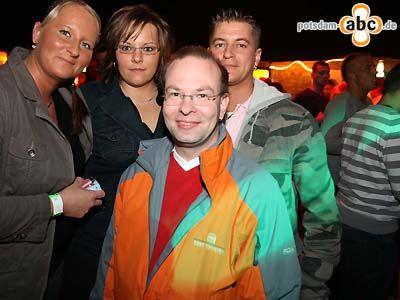 Foto des Albums: Boogie 3000  im Waschhaus (15.03.2008)