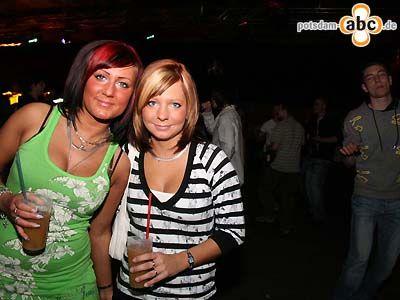 Foto des Albums: Boogie 3000  im Waschhaus (15.03.2008)