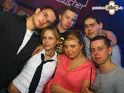 Foto des Albums: Gutschein Party Im Speicher  (15.03.2008)