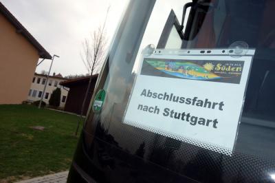 Auf geht&acute;s nach Stuttgart!  (Bild vergr&ouml;&szlig;ern)