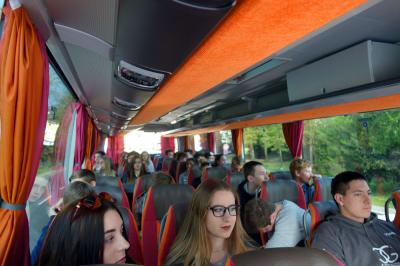 Tour durch Stuttgart  (Bild vergr&ouml;&szlig;ern)