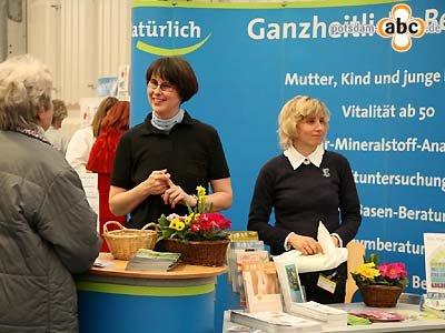 Foto des Albums: Vital 50plus - Gesundheits- und Seniorenmesse im Lustgarten (15.03.2008)