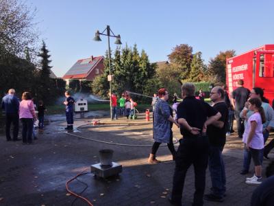 Foto des Albums: Hörsteler Herbstfarben
