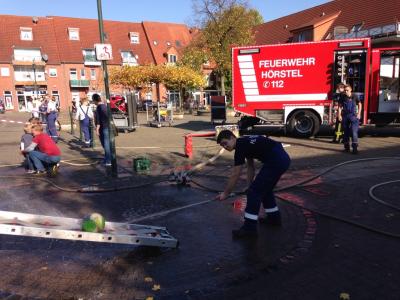 Foto des Albums: Hörsteler Herbstfarben