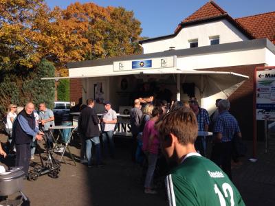 Foto des Albums: Hörsteler Herbstfarben