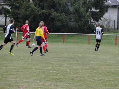 Foto des Albums: Häsener SV - SV Zehdenick II