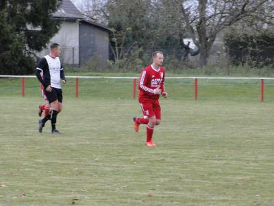 Foto des Albums: Häsener SV - SV Zehdenick II