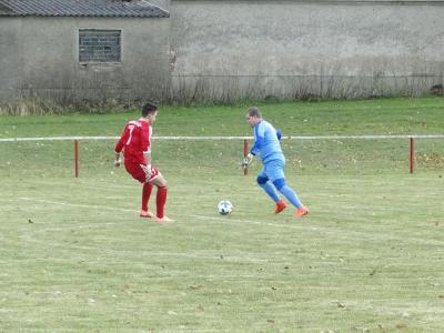 Foto des Albums: Häsener SV - SV Zehdenick II