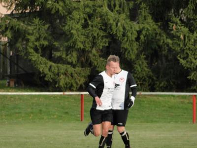 Foto des Albums: Häsener SV - SV Zehdenick II
