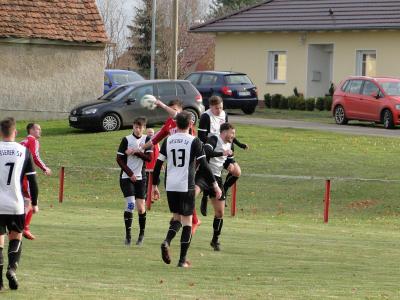 Foto des Albums: Häsener SV - SV Zehdenick II