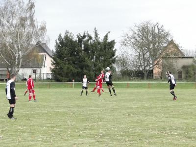 Foto des Albums: Häsener SV - SV Zehdenick II