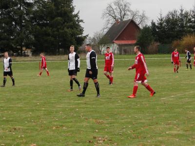Foto des Albums: Häsener SV - SV Zehdenick II