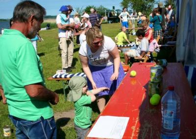 Foto des Albums: Kinderfest (27.05.2012)