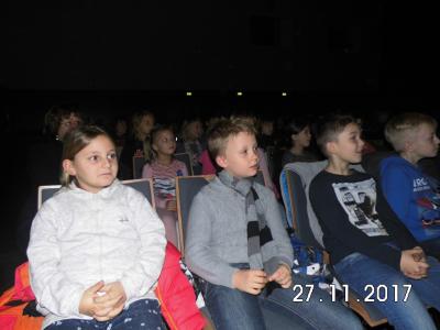 Foto des Albums: Weihnachtsmärchen in Parchim