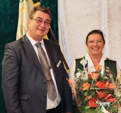 Foto des Albums: Königsschießen 2017