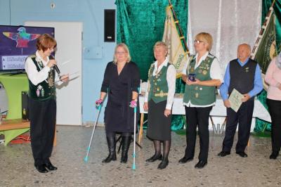Foto des Albums: Königsschießen 2017