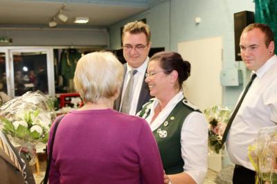 Foto des Albums: Königsschießen 2017