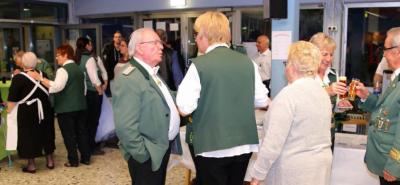 Foto des Albums: Königsschießen 2017