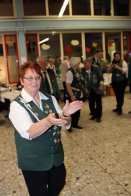 Foto des Albums: Königsschießen 2017