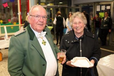 Foto des Albums: Königsschießen 2017