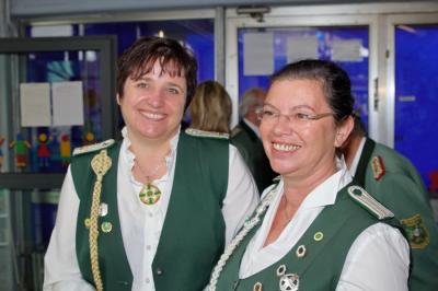 Foto des Albums: Königsschießen 2017