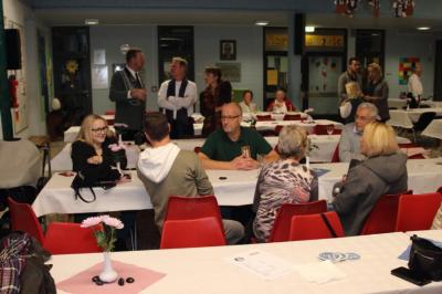 Foto des Albums: Königsschießen 2017