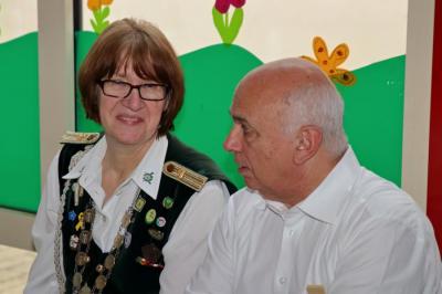 Foto des Albums: Königsschießen 2017